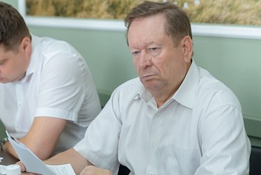 Защитил проект – получаешь грант